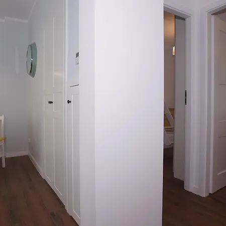Osiek Appartement *