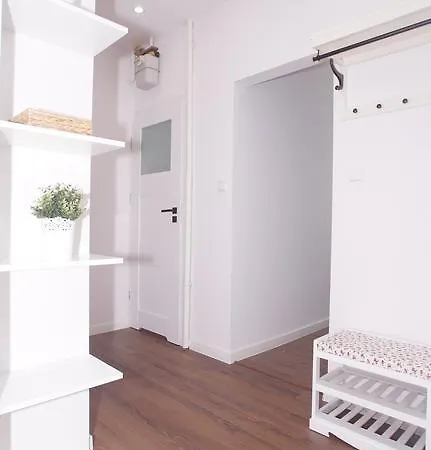 Osiek Appartement