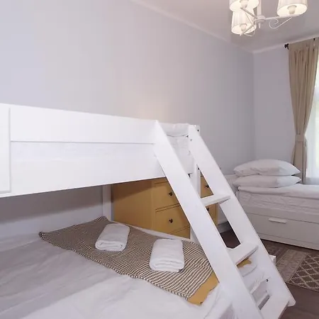 Appartement Osiek *