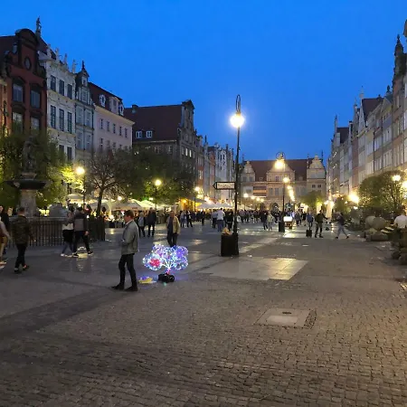 Osiek Appartement Gdańsk