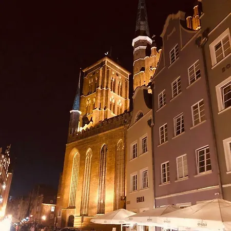 Appartement Osiek Gdańsk